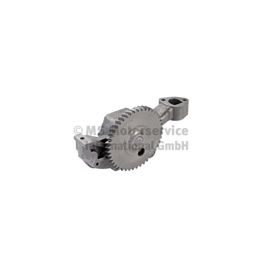 POMPA OLEJU BF 20140228761 MAN D2866 94-