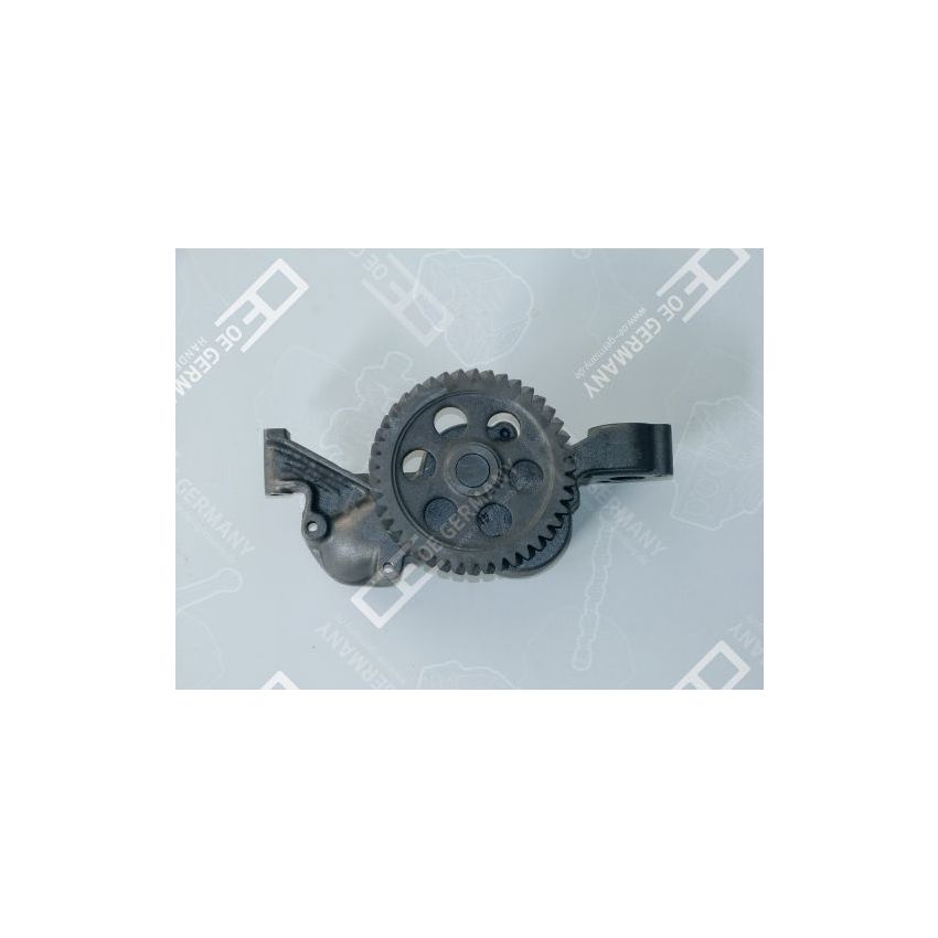 POMPA OLEJU OE GERMANY 011800501000 MERCEDES OM501 04-
