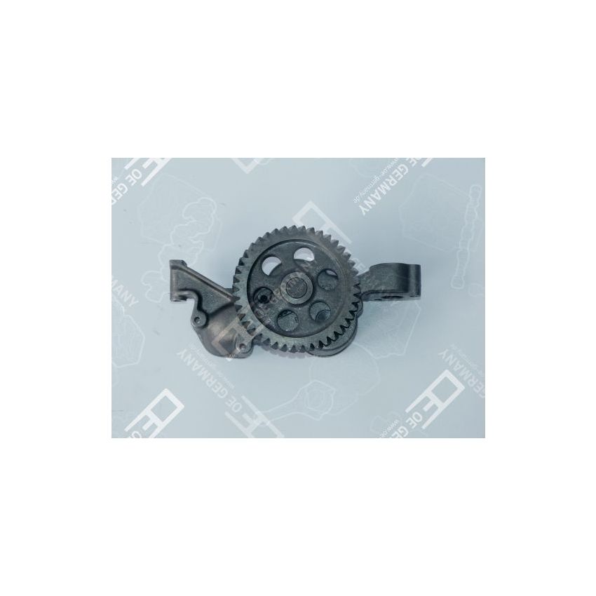 POMPA OLEJU OE GERMANY 011800502000 MERCEDES OM502 04-