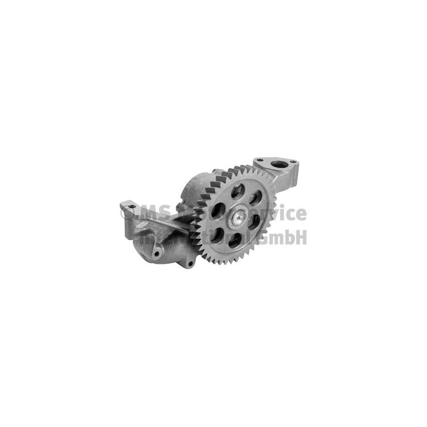 POMPA OLEJU BF 20140350200 MERCEDES OM502 04-