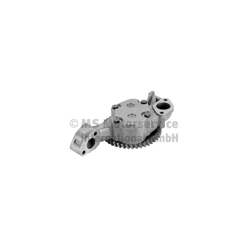 POMPA OLEJU BF 20140228760 MAN D2866 -