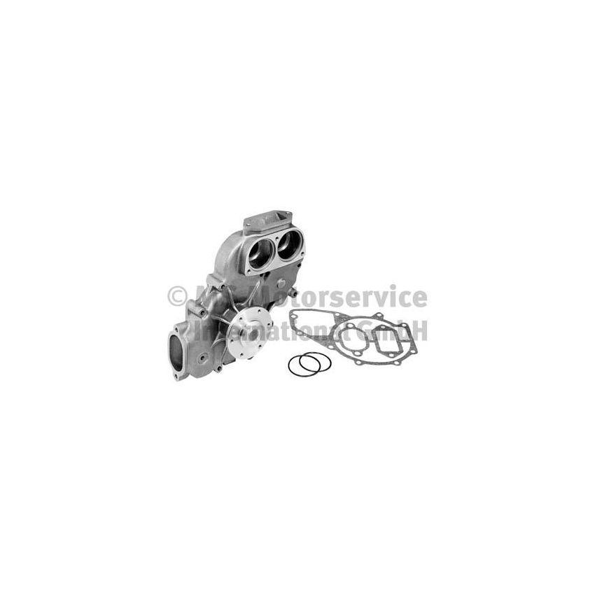 POMPA WODY BF 20160345702 MERCEDES OM457 -