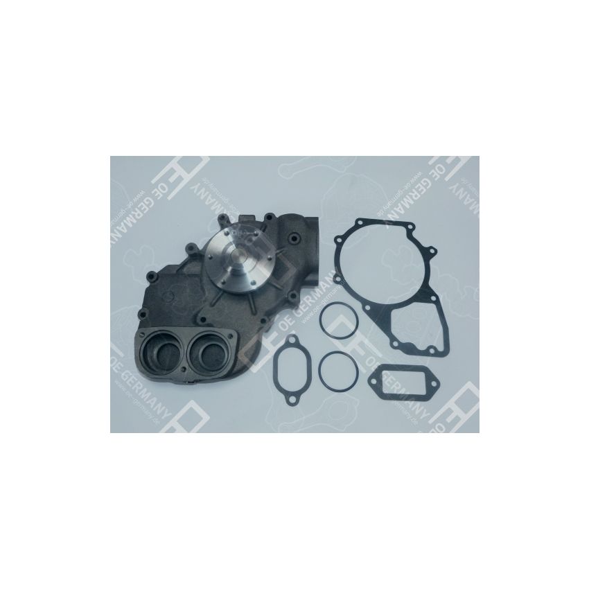 POMPA WODY OE GERMANY 012000457003 MERCEDES OM457 -