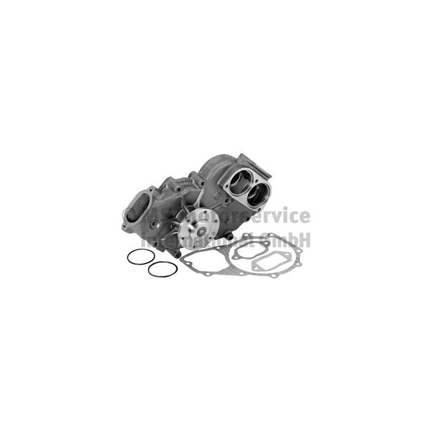 POMPA WODY BF 20160345705 MERCEDES OM457 -