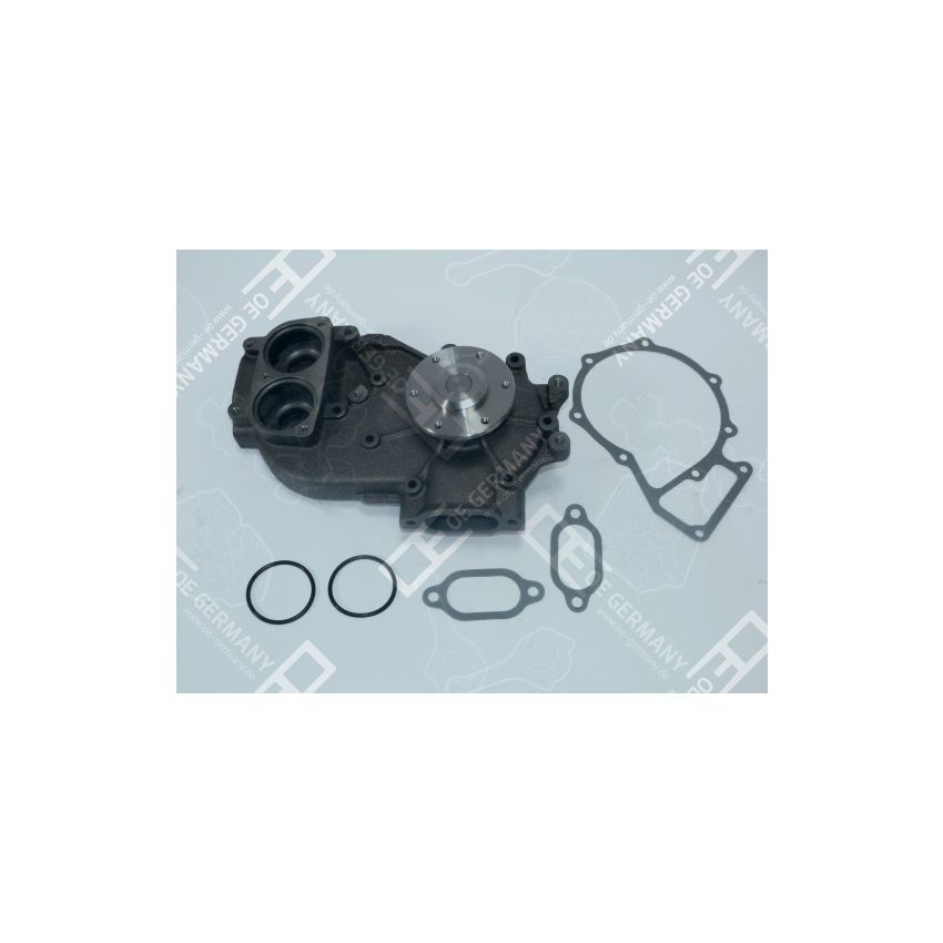 POMPA WODY OE GERMANY 012000500001 MERCEDES OM501