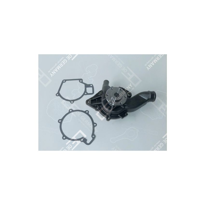 POMPA WODY OE GERMANY 022000082600 MAN D0824 -