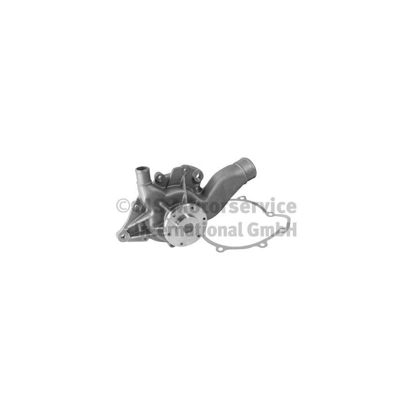 POMPA WODY BF 20160208260 MAN D0824 -
