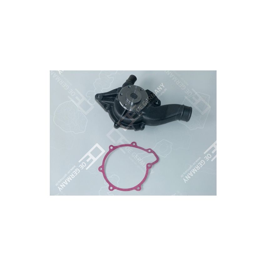 POMPA WODY OE GERMANY 022000082601 MAN D0826 -