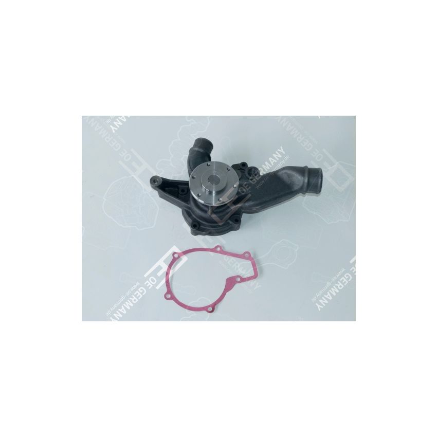 POMPA WODY OE GERMANY 022000082603 MAN D0824 -