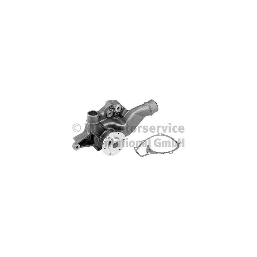 POMPA WODY BF 20160208263 MAN D0824 -
