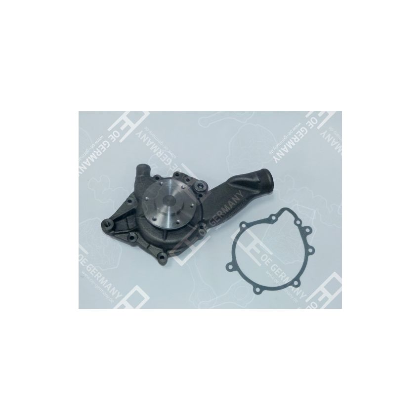 POMPA WODY OE GERMANY 022000083400 MAN D0834 -