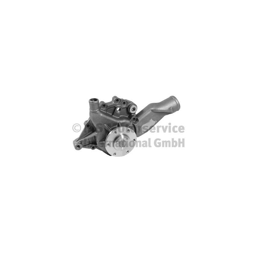 POMPA WODY BF 20160208340 MAN D0834 -