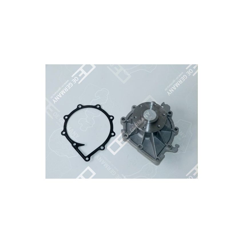 POMPA WODY OE GERMANY 022000206600 MAN D2066 -