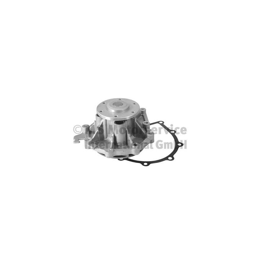 POMPA WODY BF 20160220660 MAN D2066 -