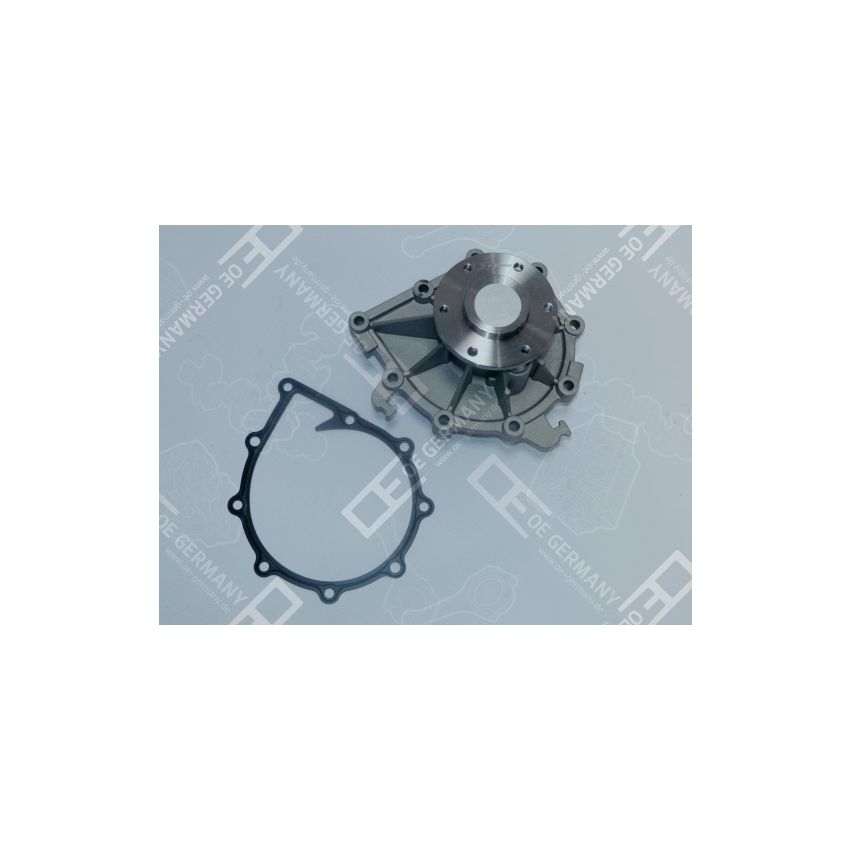 POMPA WODY OE GERMANY 022000206602 MAN D2066 -