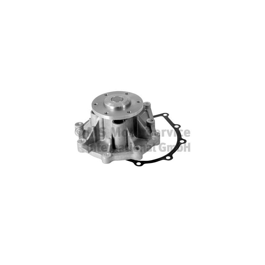 POMPA WODY BF 20160226760 MAN D2066 -