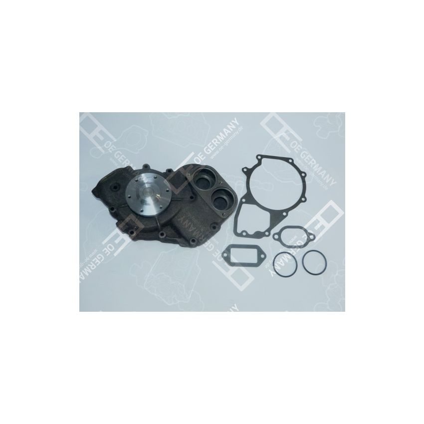 POMPA WODY OE GERMANY 022000286600 MAN D2840 -