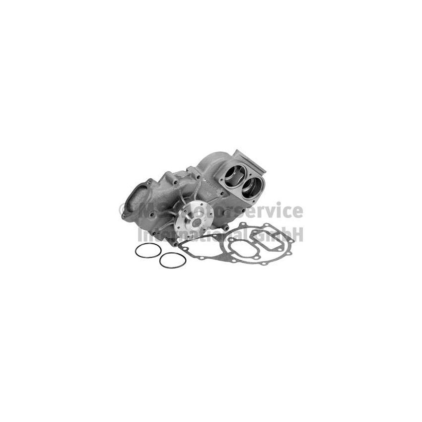 POMPA WODY BF 20160228661 MAN D2840 -