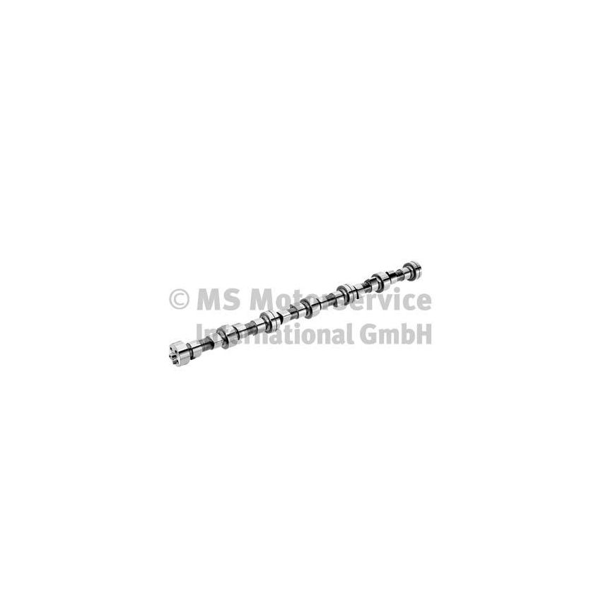 WAŁEK ROZRZĄDU BF 20100208361 MAN D0836 -