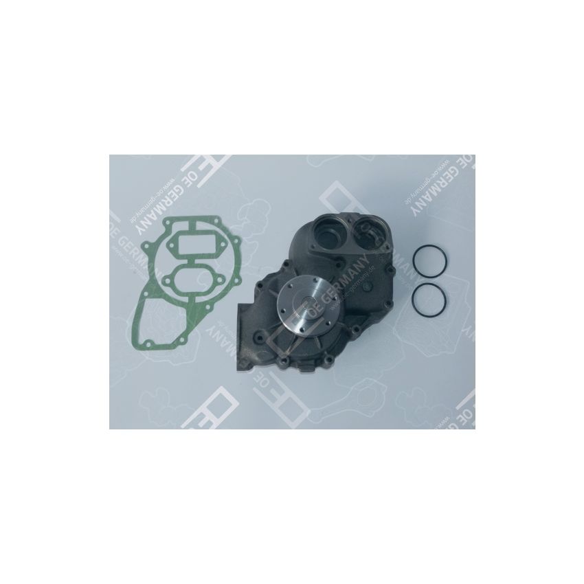 POMPA WODY OE GERMANY 022000286602 MAN D2865 -