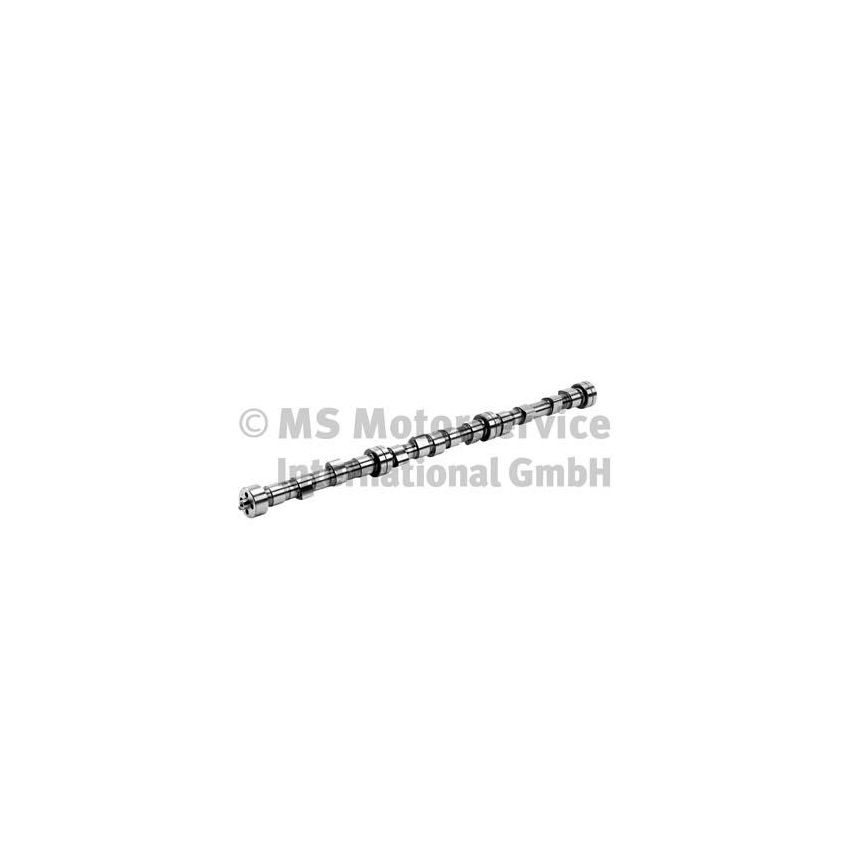 WAŁEK ROZRZĄDU BF 20100208261 MAN D0826 -