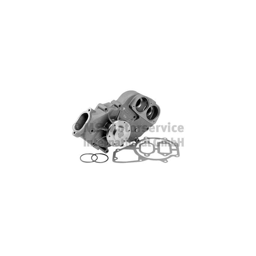 POMPA WODY BF 20160228662 MAN D2865 -