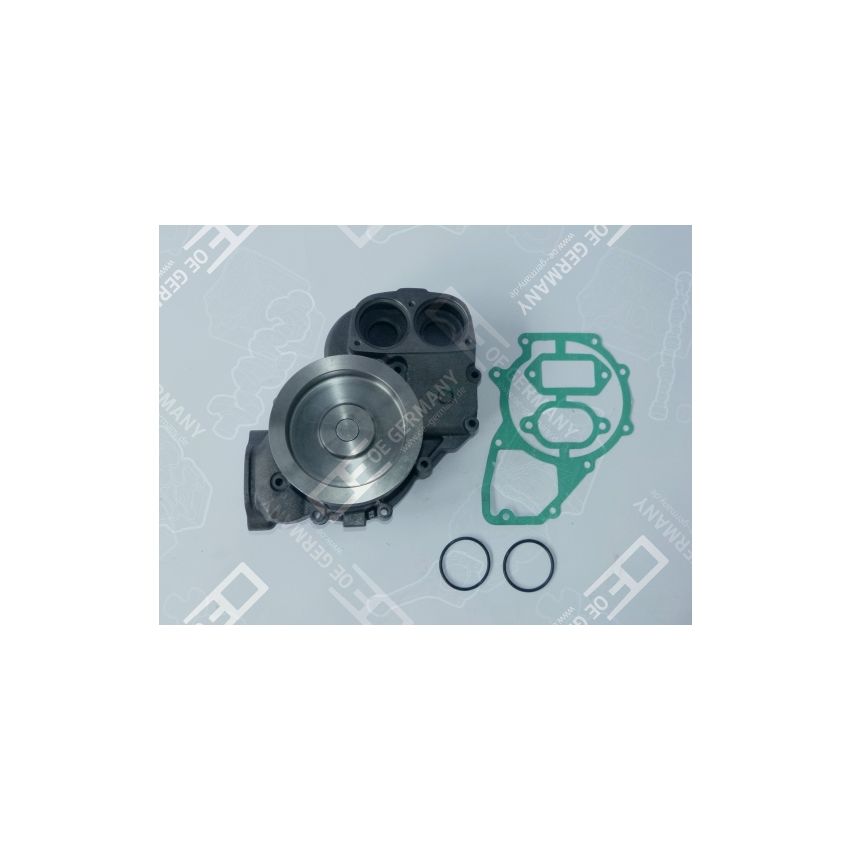 POMPA WODY OE GERMANY 022000286604 MAN D2865 -