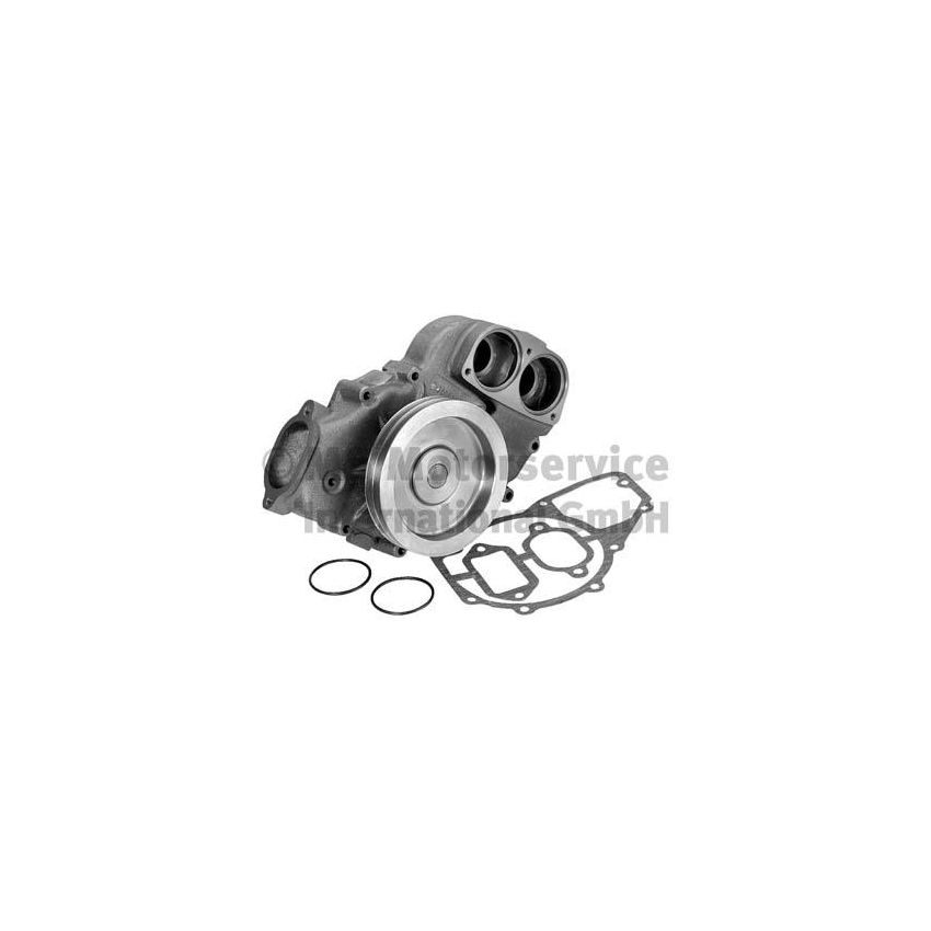 POMPA WODY BF 20160228664 MAN D2865 -