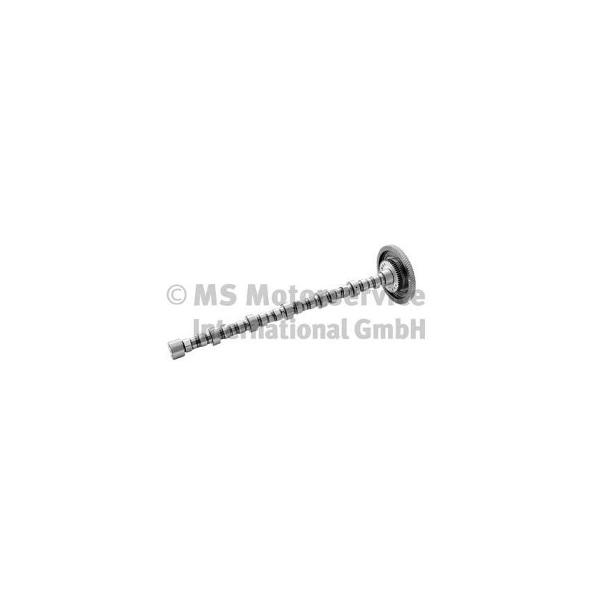 WAŁEK ROZRZĄDU BF 20100228760 MAN D2876 -