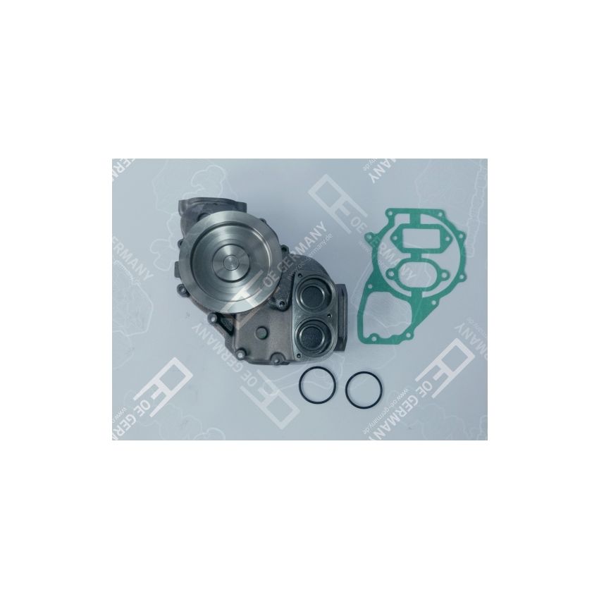 POMPA WODY OE GERMANY 022000286605 MAN D2865 -