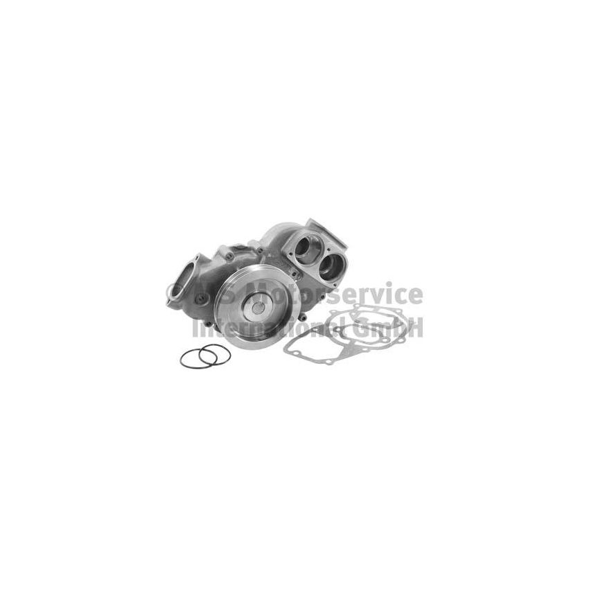 POMPA WODY BF 20160228665 MAN D2865 -