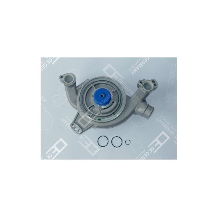 POMPA WODY OE GERMANY 022000287600 MAN D2866 -