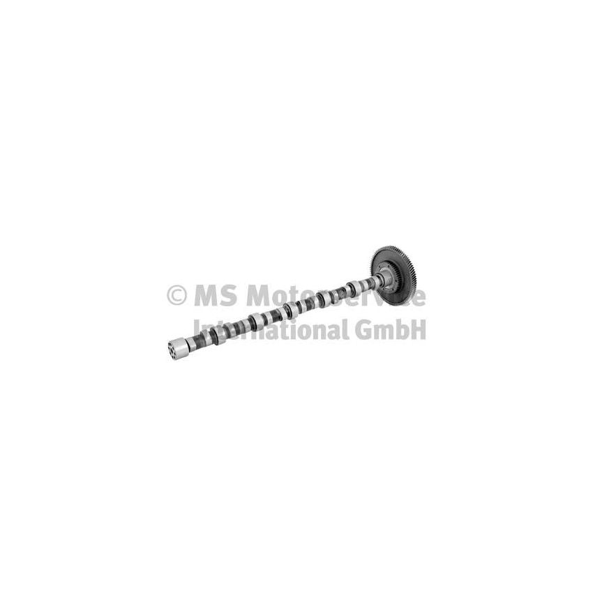 WAŁEK ROZRZĄDU BF 20100228762 MAN D2876 -