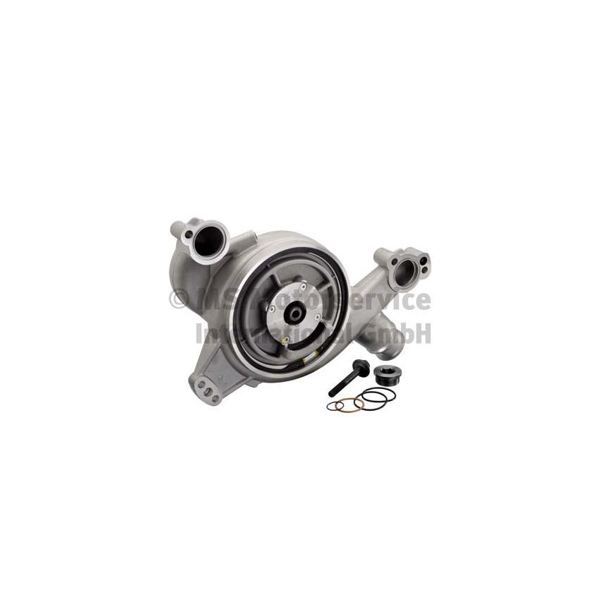 POMPA WODY BF 20160228760 MAN D2866 -