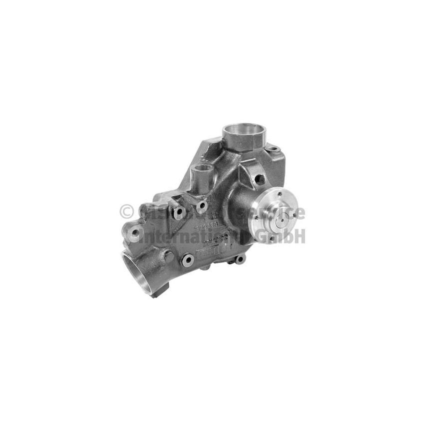 POMPA WODY BF 201609CF085 DAF XE250 99-
