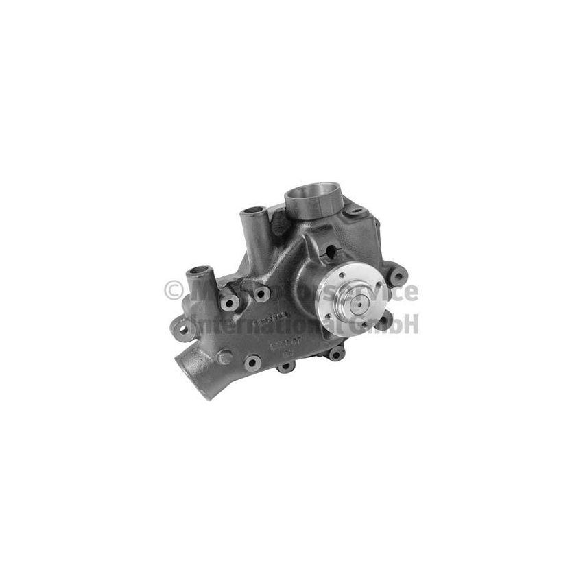 POMPA WODY BF 201609XF095 DAF XF315 96-