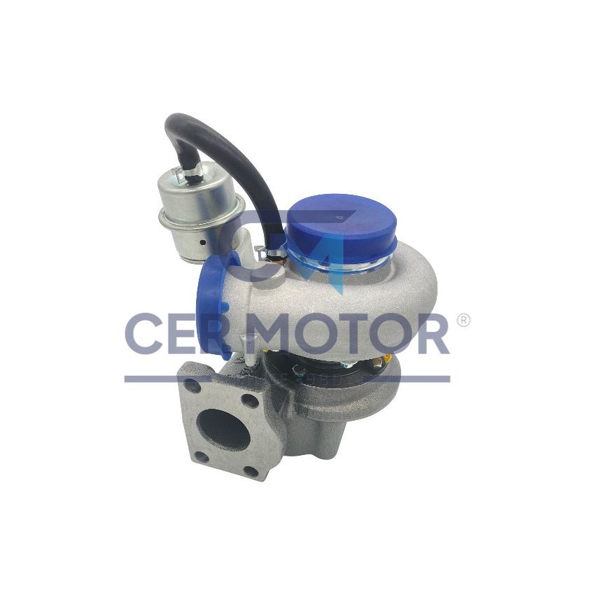 TURBOSPRĘŻARKA CER 59113 PERKINS 1004-40T
