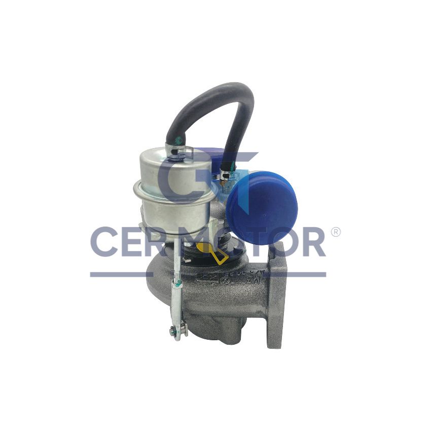 TURBOSPRĘŻARKA CER 59113 PERKINS 1004-40T