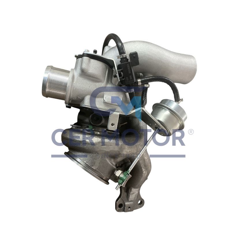 TURBOSPRĘŻARKA CER 59077 OPEL 2.0 00-