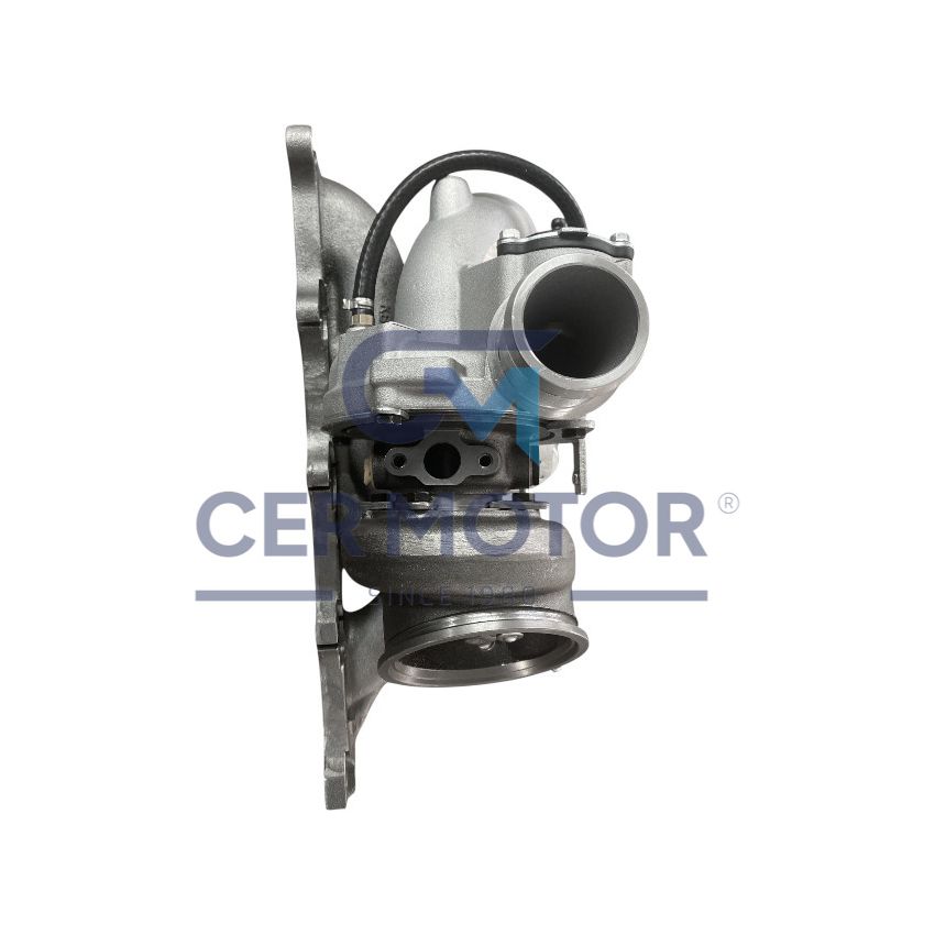 TURBOSPRĘŻARKA CER 59077 OPEL 2.0 00-
