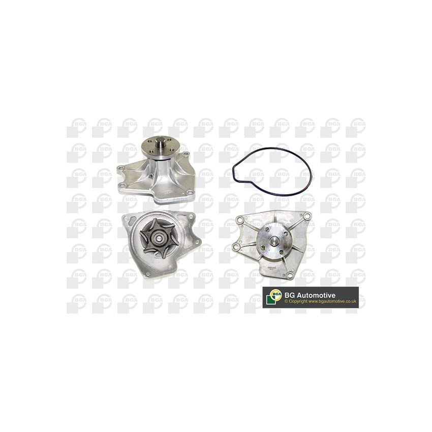 POMPA WODY BGA CP6894T MITSUBISHI 2.8D-3.2D 93-
