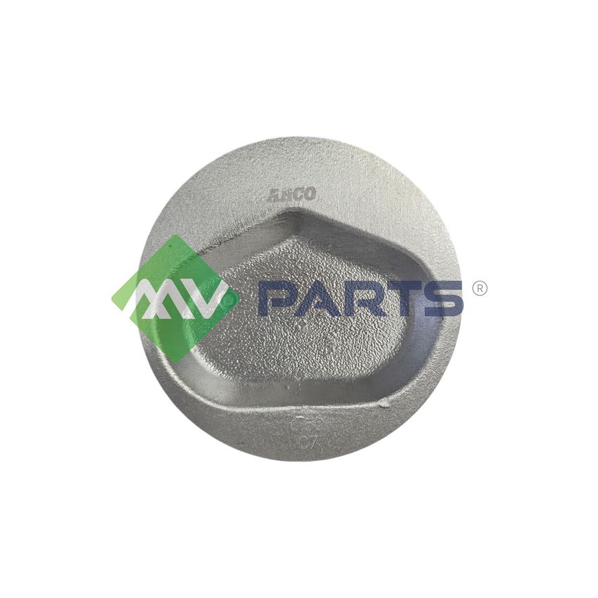 TŁOK MV PARTS P8272 0.50 NISSAN 2.1 03-
