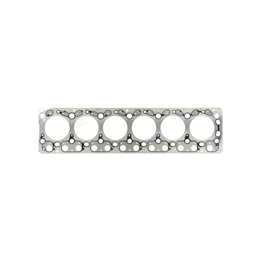 USZCZELKA GŁOWICY GLASER H80193-00 MERCEDES OM906 98-
