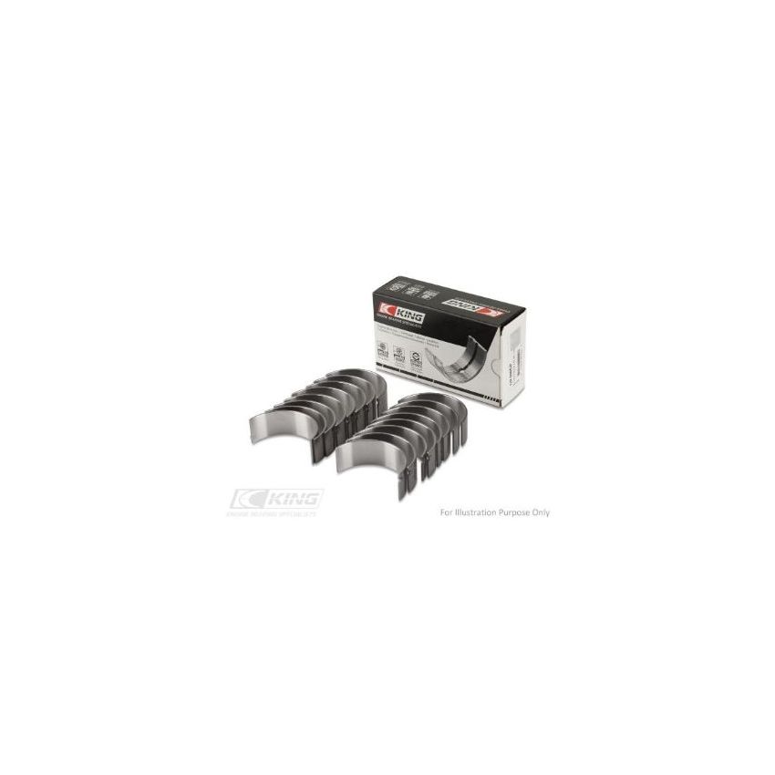 PANEWKI KORBOWODOWE KING BEARINGS CR807SI 0.25 CHEVROLET 4.3-6.0 67-06 