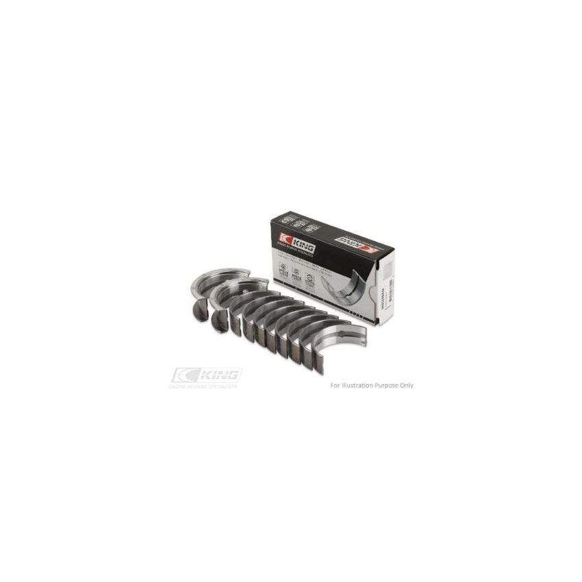 PANEWKI GŁÓWNE KING BEARINGS MB5270AM 0.25 CHRYSLER 2.4 95- 