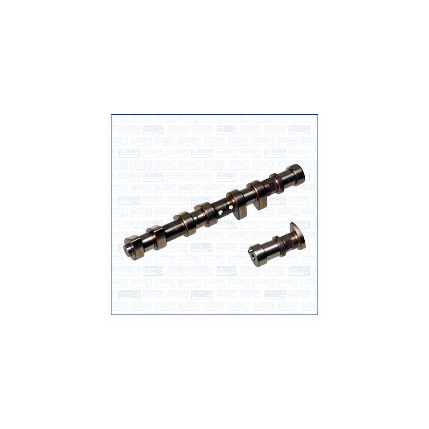 WAŁEK ROZRZĄDU AJUSA 93042400 OPEL V6 3.0-3.2 94-