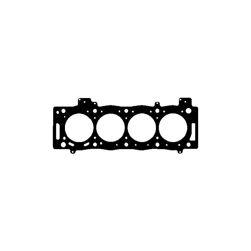 USZCZELKA GŁOWICY BGA CH1526 PSA 2.0TD HDI 16V 1.25m