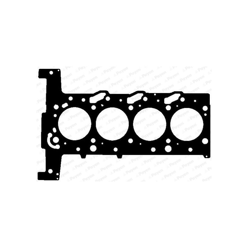 USZCZELKA GŁOWICY PAYEN AH6390 FORD 2.2TDCI 06-