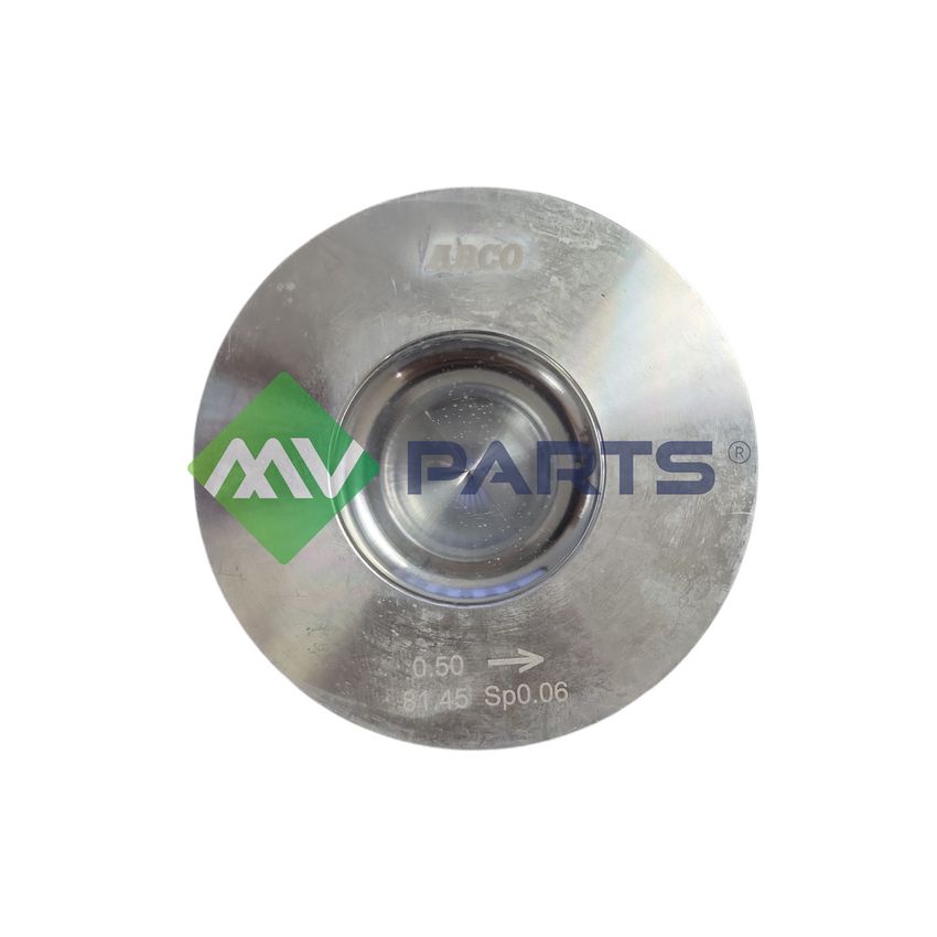 TŁOK MV PARTS P8469 0.50 VW 16V 2.0TDI 03-