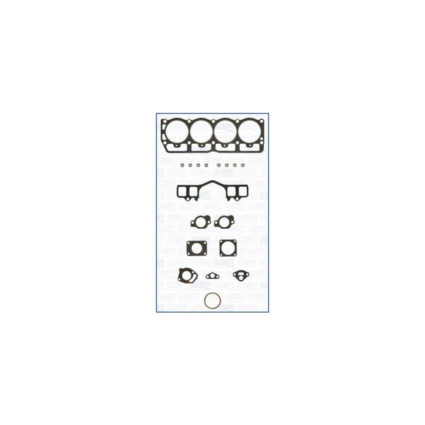 KOMPLET USZCZELEK GŁOWICY AJUSA 52198800 JEEP 2.5 88-